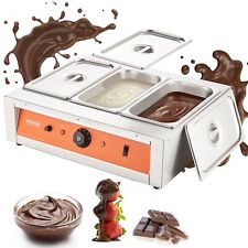 Tempéreuse bain marie d'occasion  Amiens-