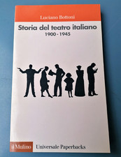 Storia del teatro usato  Perugia