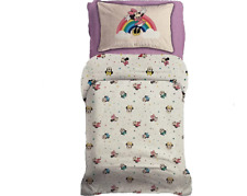 Completo letto disney usato  Napoli