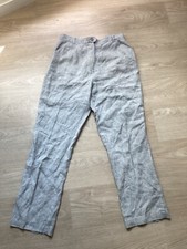 Pantalon chino cyrillus d'occasion  Andeville