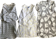 Halo swaddle carters for sale  Murfreesboro