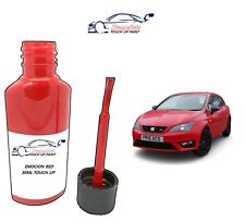 Seat red emocion for sale  UK