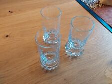 Nachtmann glas wasserglas gebraucht kaufen  Rellingen