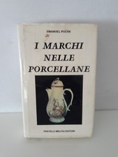 Libro marchi nelle usato  Italia