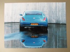 Bugatti 118 concept for sale  BENFLEET