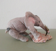 Tuskers elephant tiny for sale Tuskers elephant tiny for sale  DROITWICH