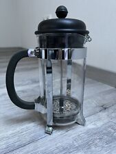 French press kaffeebereiter gebraucht kaufen  Leipzig