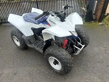 Suzuki ltz90 quad for sale  POOLE