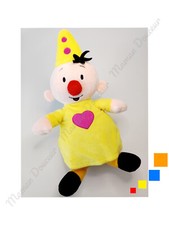 Peluche doudou hochet d'occasion  Plouzané