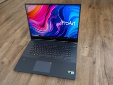 Asus proart studiobook for sale  Santa Clara