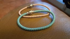 Lotto bracciale bracciali usato  San Giovanni in Persiceto
