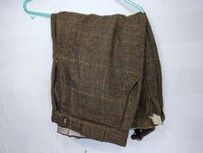 Hucklecote men tweed for sale  HALSTEAD