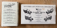 Readers digest diecast for sale  WETHERBY