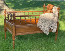 Antique 1800 wooden for sale  Appleton