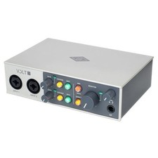 Universal audio volt1 for sale  Troy