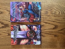 Graphic Novels Thundercats Dogs Of War Thundercats Wildstorm, usado comprar usado  Enviando para Brazil