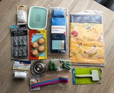 Haushaltartikel duschvorhang l gebraucht kaufen  Zell am Harmersbach