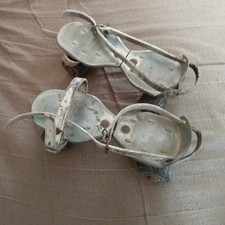 Jouet ancien patins d'occasion  Rochefort