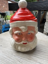 santa cookie jar for sale santa cookie jar for sale Hartford