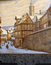 Sontra Fam Siebert 1825/1929 Metz Ernst Chr. 1892-1973 Najlepsza historia Rysunek na sprzedaż Sontra Fam Siebert 1825/1929 Metz Ernst Chr. 1892-1973 Najlepsza historia Rysunek na sprzedaż  Wysyłka do Poland