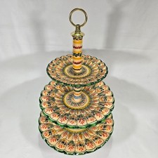 Tier ceramic pottery for sale  Phoenix