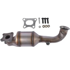 Catalyseur pot peugeot d'occasion  Champagne-au-Mont-d'Or