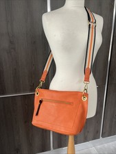 Oliver bonas orange for sale  HITCHIN