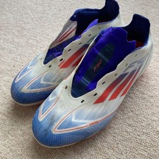 Adidas f50 pro d'occasion  Expédié en Belgium