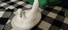 Vintage milk glass for sale  Oliver Springs