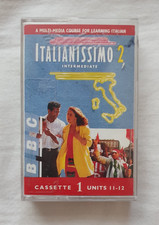 Bbc italianissimo italian for sale Bbc italianissimo italian for sale  LONDON