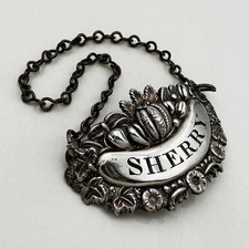 Sherry decanter bottle for sale  SALISBURY