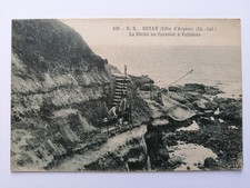 Cpa royan charente d'occasion  Paimbœuf