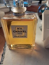 parfum chanel 5 100ml d'occasion parfum chanel 5 100ml d'occasion Hendaye