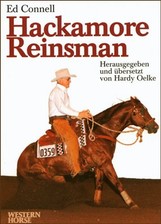 Hackamore reinsman gebraucht kaufen  Berlin