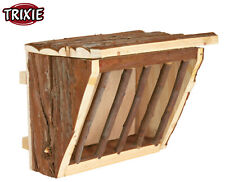 Trixie natural wooden for sale  CHORLEY