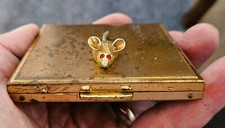 Vintage rodent slinky for sale  LEICESTER