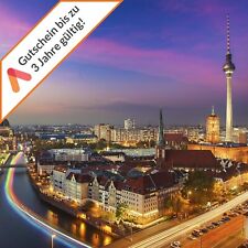 Kurzreise berlin der gebraucht kaufen  Mahlow