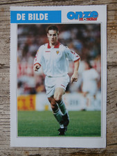 Football gilles bilde d'occasion  Calonne-Ricouart