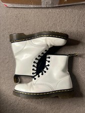 Martens airwair boots for sale  STOWMARKET