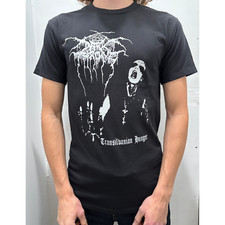 Darkthrone transilvanian hunge for sale  Los Angeles