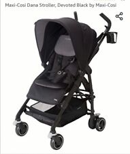 Black used maxi for sale  BRADFORD