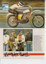 Advertising pubblicità moto usato  Venegono Superiore