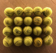 Mix branded tennis for sale  BUCKINGHAM