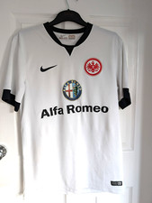 Eintracht frankfurt 2014 for sale  CRAMLINGTON