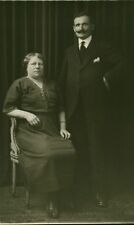 Carte photo ancienne d'occasion  France