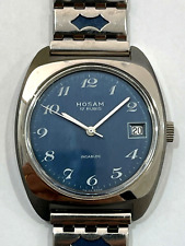 Orologio hosam suisse usato  Serracapriola