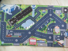 Kids globe spielteppich gebraucht kaufen  München