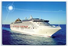 Postcard cruises oceana for sale  TEWKESBURY