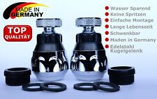 Wassersparer strahlregler schw gebraucht kaufen  Berlin