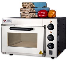 Pizzaofen pizzabackofen pizza gebraucht kaufen  Lorup